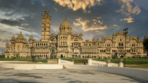 7 Best Places To Visit In Vadodara